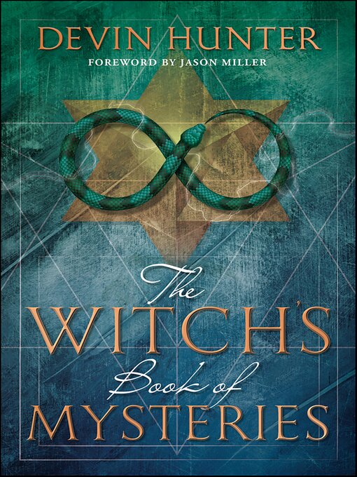 Title details for Witch's Book of Mysteries by Devin Hunter - Available